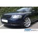 Audi TT grotelės